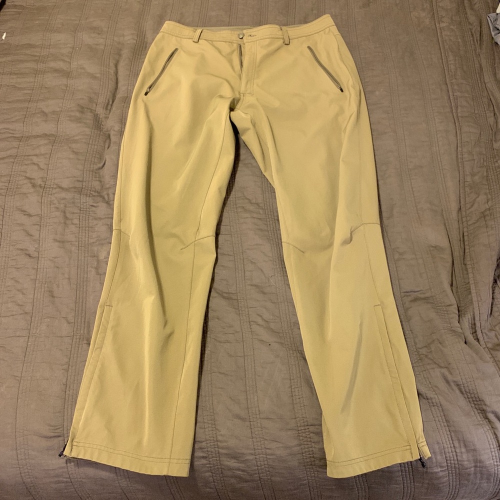 REI Nylon Stretch Hiking Pants